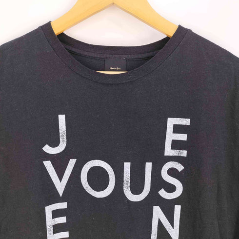 スピックアンドスパン Spick and Span JEVOUSENPRIE Tシャツ レディース FREE