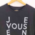 スピックアンドスパン Spick and Span JEVOUSENPRIE Tシャツ レディース FREE