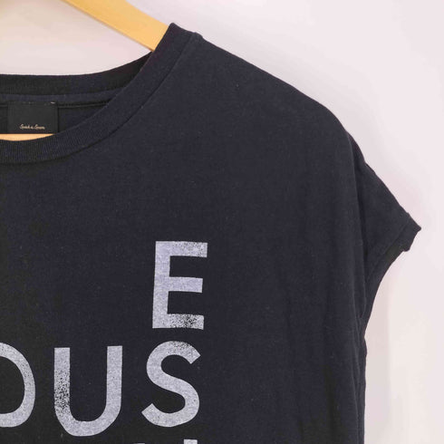 スピックアンドスパン Spick and Span JEVOUSENPRIE Tシャツ レディース FREE