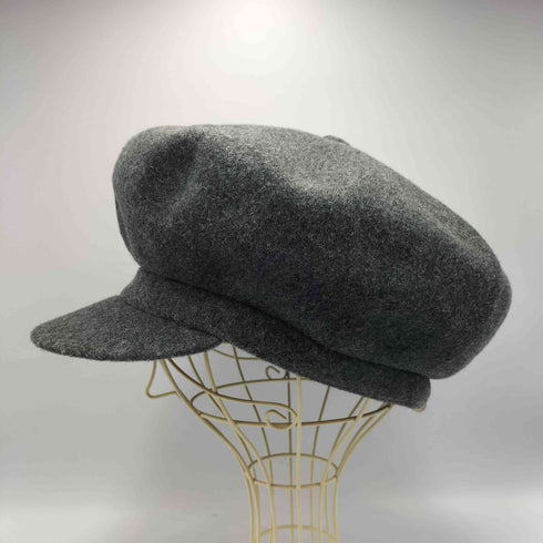 カンゴール KANGOL Spitfire Wool Flat Cap ウール キャスケット メンズ L