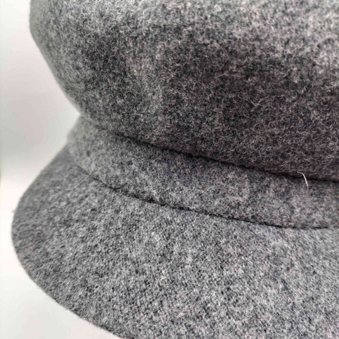 カンゴール KANGOL Spitfire Wool Flat Cap ウール キャスケット メンズ L