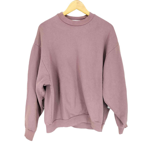 ロサンゼルスアパレル Los Angeles Apparel モックネックスウェット メンズ JPN:M