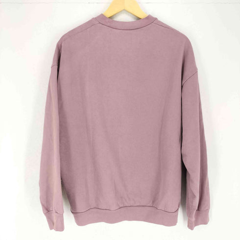 ロサンゼルスアパレル Los Angeles Apparel モックネックスウェット メンズ JPN:M