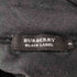 バーバリーブラックレーベル BURBERRY BLACK LABEL フロントプリントタートルネックカットソー メンズ JPN:3
