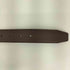 アトモスピンク ATMOS PINK MLB Big Buckle Belt レディース FREE