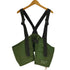 シャリーフ SHAREEF 別注 BODY BAG VEST ボディ バッグ ベスト メンズ JPN:2