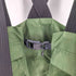 シャリーフ SHAREEF 別注 BODY BAG VEST ボディ バッグ ベスト メンズ JPN:2