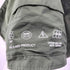 シャリーフ SHAREEF 別注 BODY BAG VEST ボディ バッグ ベスト メンズ JPN:2