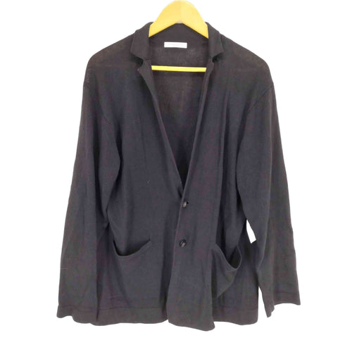 ユナイテッドアローズ UNITED ARROWS コットンリネン カーディガン ジャケット メンズ JPN:XL