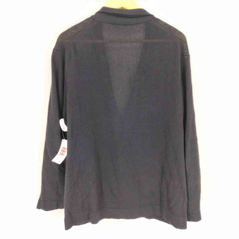 ユナイテッドアローズ UNITED ARROWS コットンリネン カーディガン ジャケット メンズ JPN:XL
