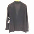 ユナイテッドアローズ UNITED ARROWS コットンリネン カーディガン ジャケット メンズ JPN:XL