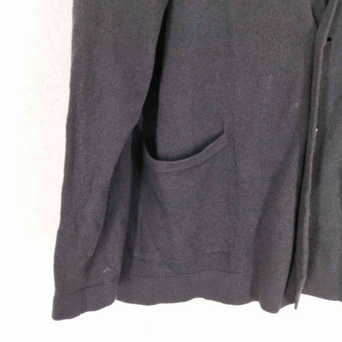 ユナイテッドアローズ UNITED ARROWS コットンリネン カーディガン ジャケット メンズ JPN:XL