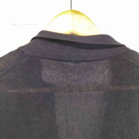 ユナイテッドアローズ UNITED ARROWS コットンリネン カーディガン ジャケット メンズ JPN:XL