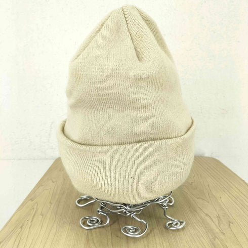 ニューエラ NEW ERA ロゴ刺繍ニット帽 メンズ