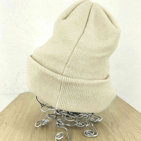 ニューエラ NEW ERA ロゴ刺繍ニット帽 メンズ