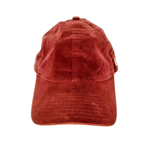 ニューエラ NEW ERA ADJUSTABLE ベロアキャップ メンズ
