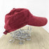 ニューエラ NEW ERA ADJUSTABLE ベロアキャップ メンズ