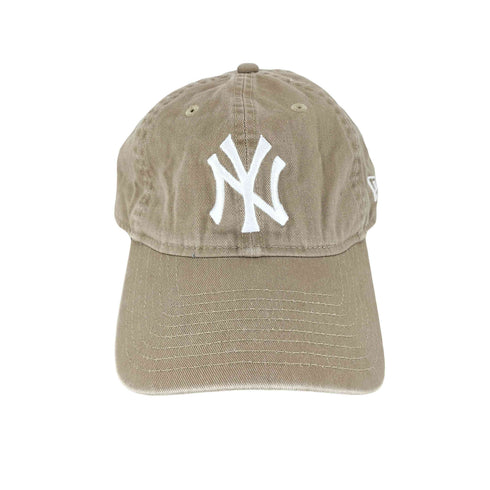 ニューエラ NEW ERA ロゴ刺繍ストラップバックキャップ メンズ