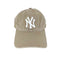 ニューエラ NEW ERA ロゴ刺繍ストラップバックキャップ メンズ