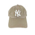 ニューエラ NEW ERA ロゴ刺繍ストラップバックキャップ メンズ