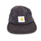 カーハートワークインプログレス Carhartt WIP BACKLEY CAP メンズ