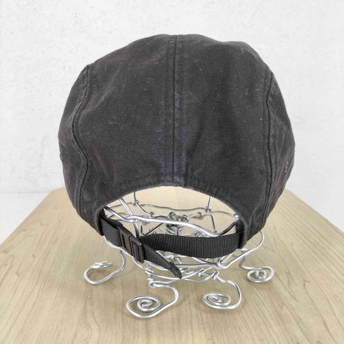 カーハートワークインプログレス Carhartt WIP BACKLEY CAP メンズ