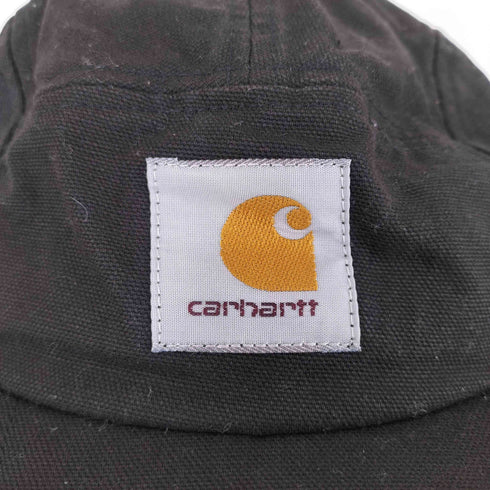 カーハートワークインプログレス Carhartt WIP BACKLEY CAP メンズ