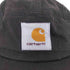 カーハートワークインプログレス Carhartt WIP BACKLEY CAP メンズ