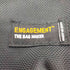 エンゲージメント ENGAGEMENT 3WAY ブリーフケース メンズ