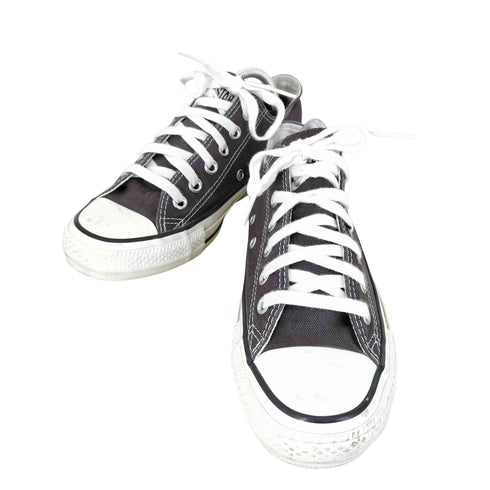 コンバース CONVERSE ローカットスニーカー レディース JPN:23.5