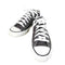 コンバース CONVERSE ローカットスニーカー レディース JPN:23.5