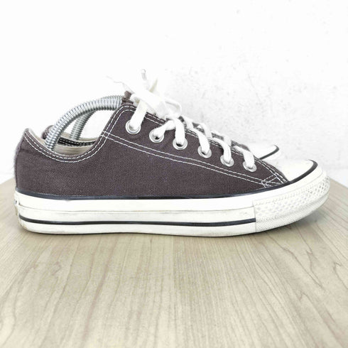 コンバース CONVERSE ローカットスニーカー レディース JPN:23.5