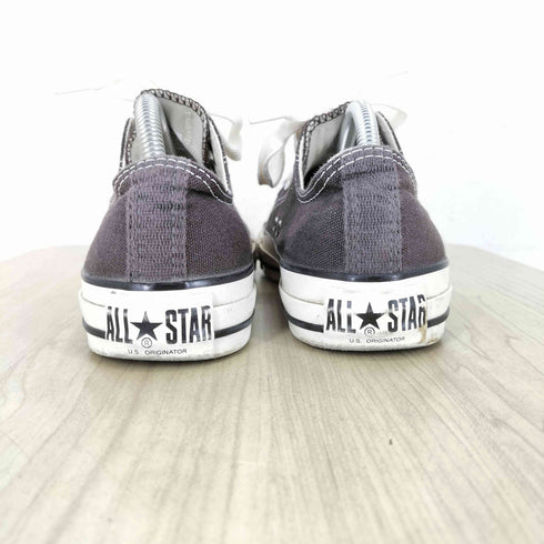コンバース CONVERSE ローカットスニーカー レディース JPN:23.5
