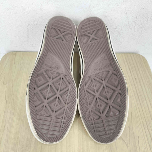 コンバース CONVERSE ローカットスニーカー レディース JPN:23.5