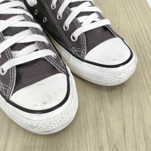 コンバース CONVERSE ローカットスニーカー レディース JPN:23.5