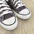 コンバース CONVERSE ローカットスニーカー レディース JPN:23.5