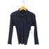 プリーツプリーズイッセイミヤケ PLEATS PLEASE ISSEY MIYAKE プリーツ加工 ブラウス レディース JPN:3