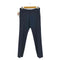 マッキントッシュフィロソフィー MACKINTOSH PHILOSOPHY ストライプ センタープレス スラックスパンツ メンズ 40