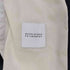 マッキントッシュフィロソフィー MACKINTOSH PHILOSOPHY ストライプ センタープレス スラックスパンツ メンズ 40