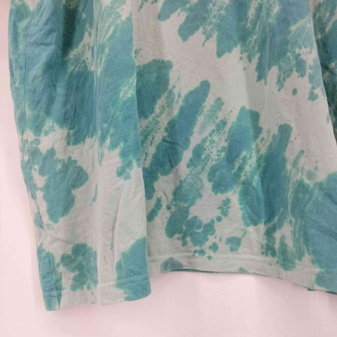 リーバイス Levis ワンポイントロゴ タイダイ柄TEE メンズ JPN:L