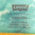 リーバイス Levis ワンポイントロゴ タイダイ柄TEE メンズ JPN:L