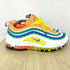 ナイキ NIKE AIR MAX 97 OA JL LONDON SUMMER OF LOVE メンズ JPN:27.5