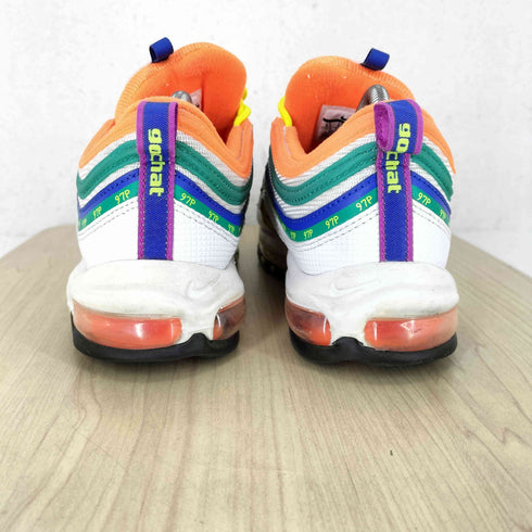 ナイキ NIKE AIR MAX 97 OA JL LONDON SUMMER OF LOVE メンズ JPN:27.5