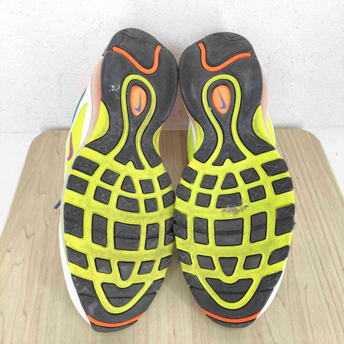 ナイキ NIKE AIR MAX 97 OA JL LONDON SUMMER OF LOVE メンズ JPN:27.5