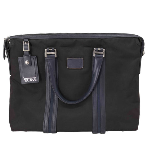 トゥミ TUMI Jarvis スリムブリーフ メンズ