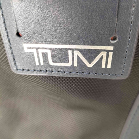 トゥミ TUMI Jarvis スリムブリーフ メンズ