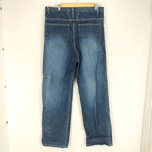 スルク Surku ペインターデニムパンツ メンズ JPN:M