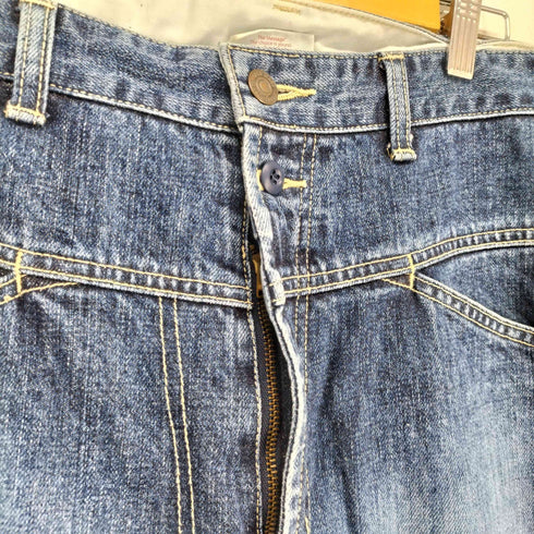 スルク Surku ペインターデニムパンツ メンズ JPN:M
