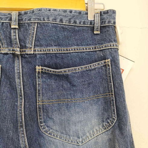 スルク Surku ペインターデニムパンツ メンズ JPN:M