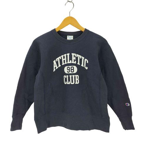 チャンピオン Champion 別注 REVERSE WEAVE スウェット レディース XS